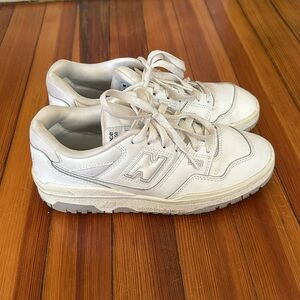New Balance 550